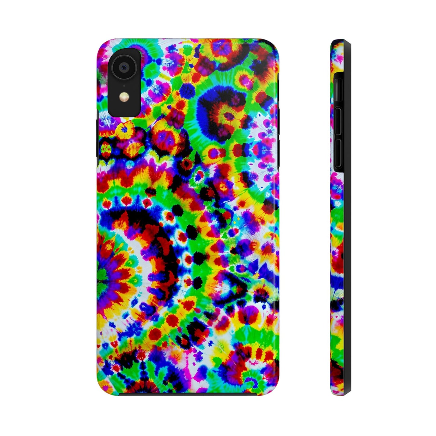 Magical Colors (Tough iPhone/Galaxy Phone Case)