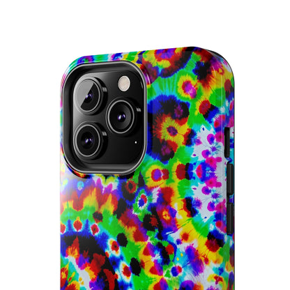 Magical Colors (Tough iPhone/Galaxy Phone Case)