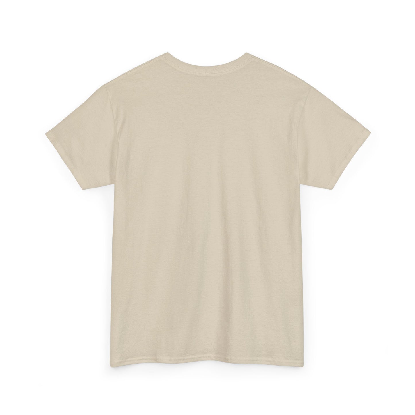 W Texas Wexas (Unisex Heavy Cotton Tee)