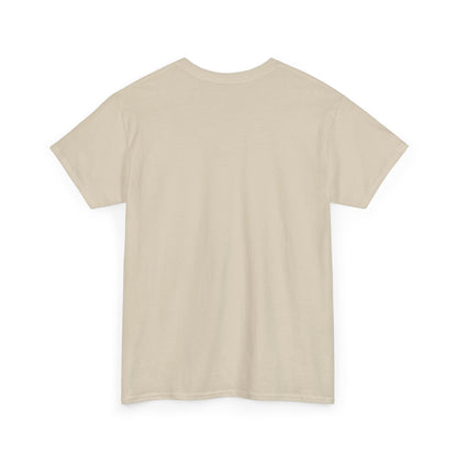 W Texas Wexas (Unisex Heavy Cotton Tee)