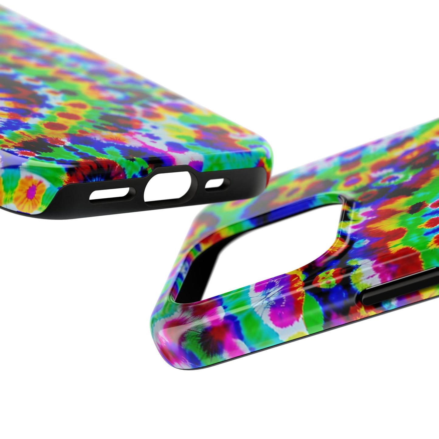 Magical Colors (Tough iPhone/Galaxy Phone Case)