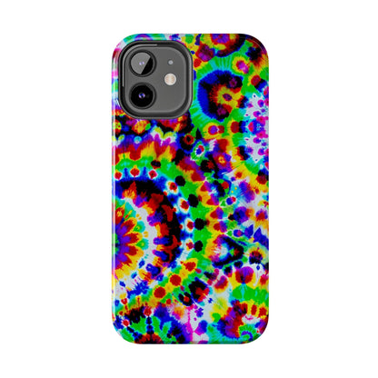 Magical Colors (Tough iPhone/Galaxy Phone Case)