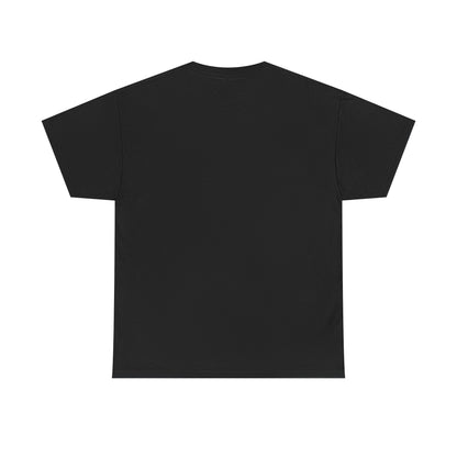 Donald Pumpドナルドポンプ Unisex Heavy Cotton Tee