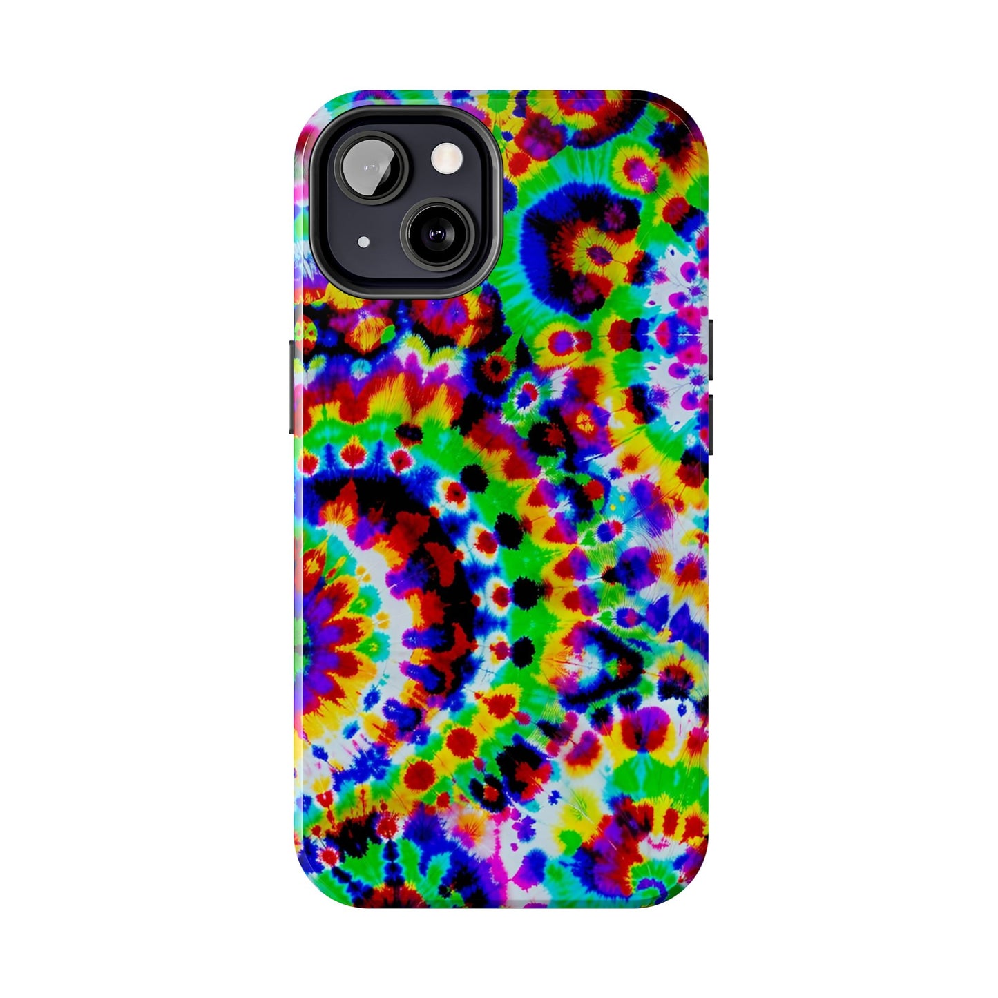 Magical Colors (Tough iPhone/Galaxy Phone Case)