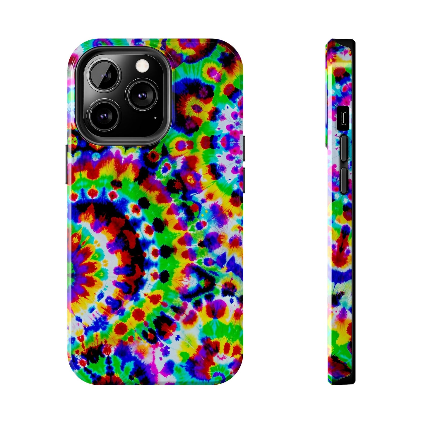 Magical Colors (Tough iPhone/Galaxy Phone Case)