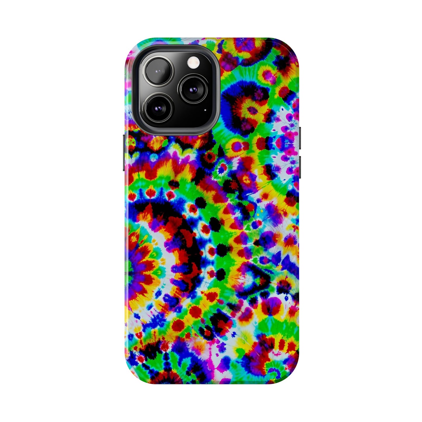 Magical Colors (Tough iPhone/Galaxy Phone Case)