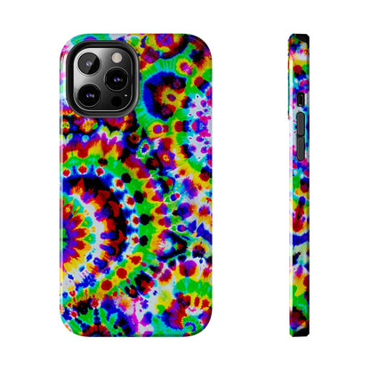 Magical Colors (Tough iPhone/Galaxy Phone Case)