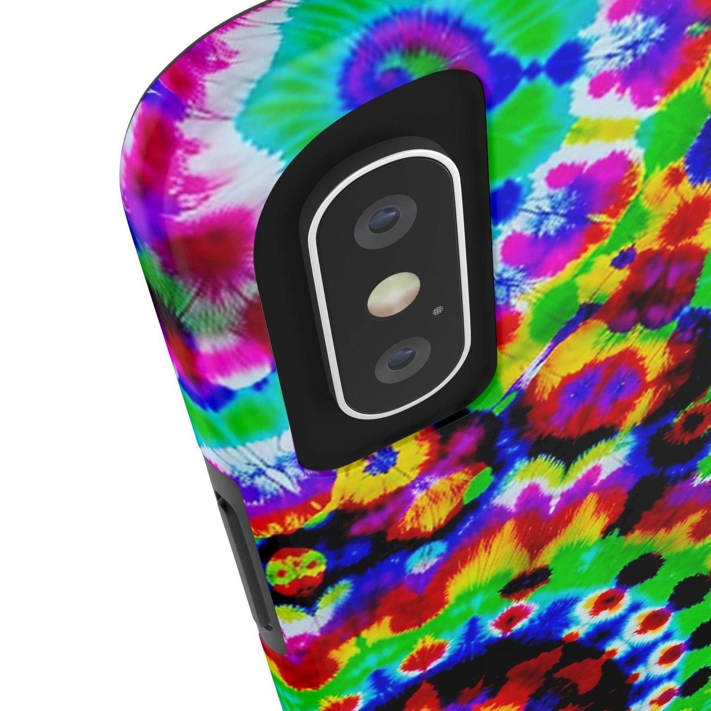 Magical Colors (Tough iPhone/Galaxy Phone Case)