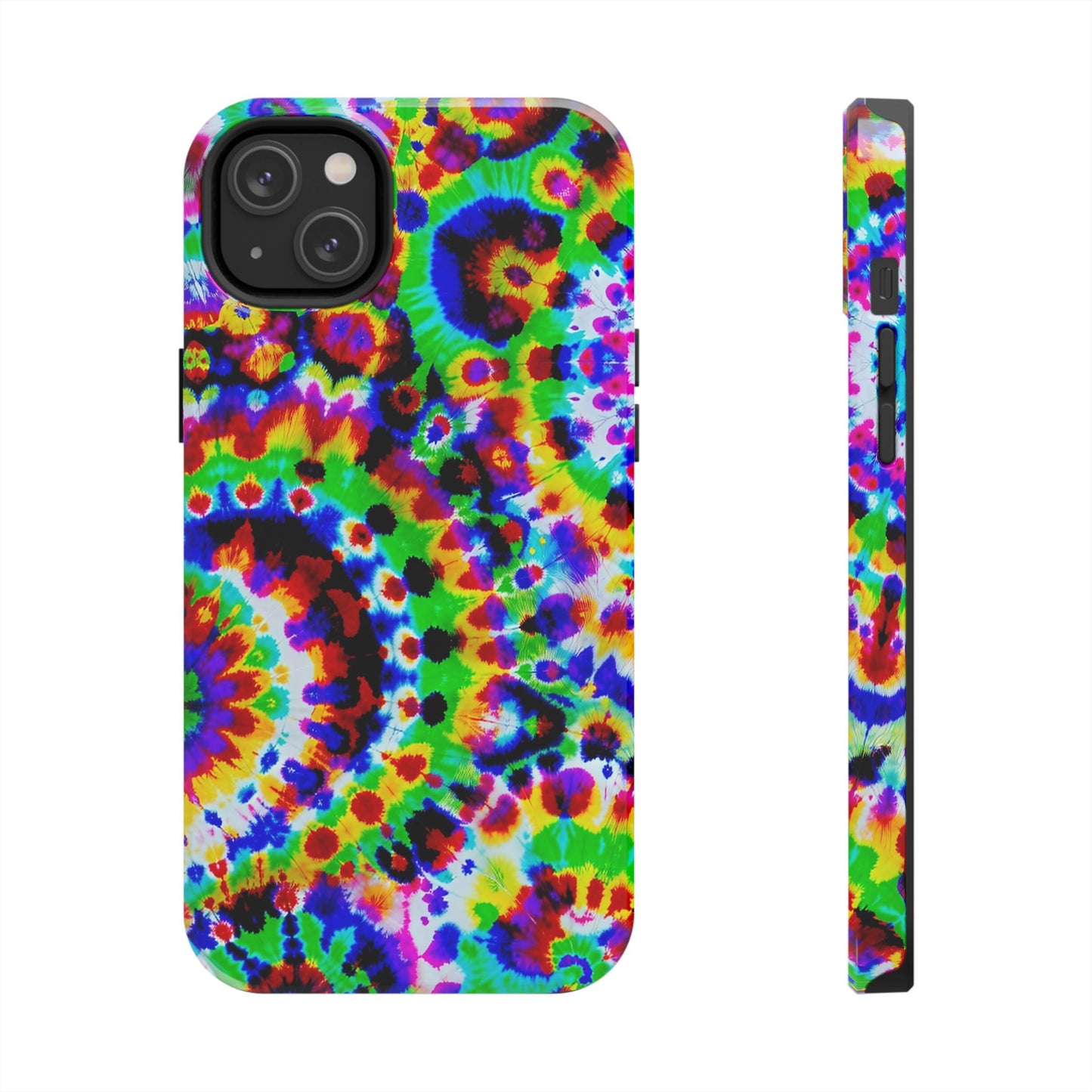 Magical Colors (Tough iPhone/Galaxy Phone Case)