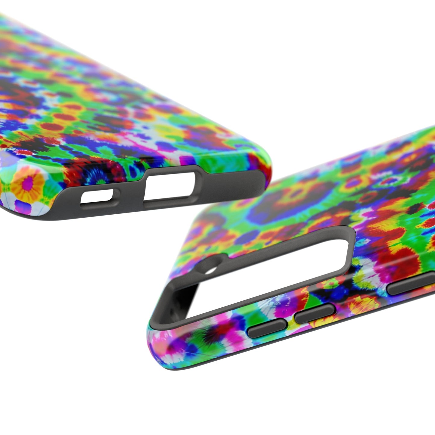 Magical Colors (Tough iPhone/Galaxy Phone Case)