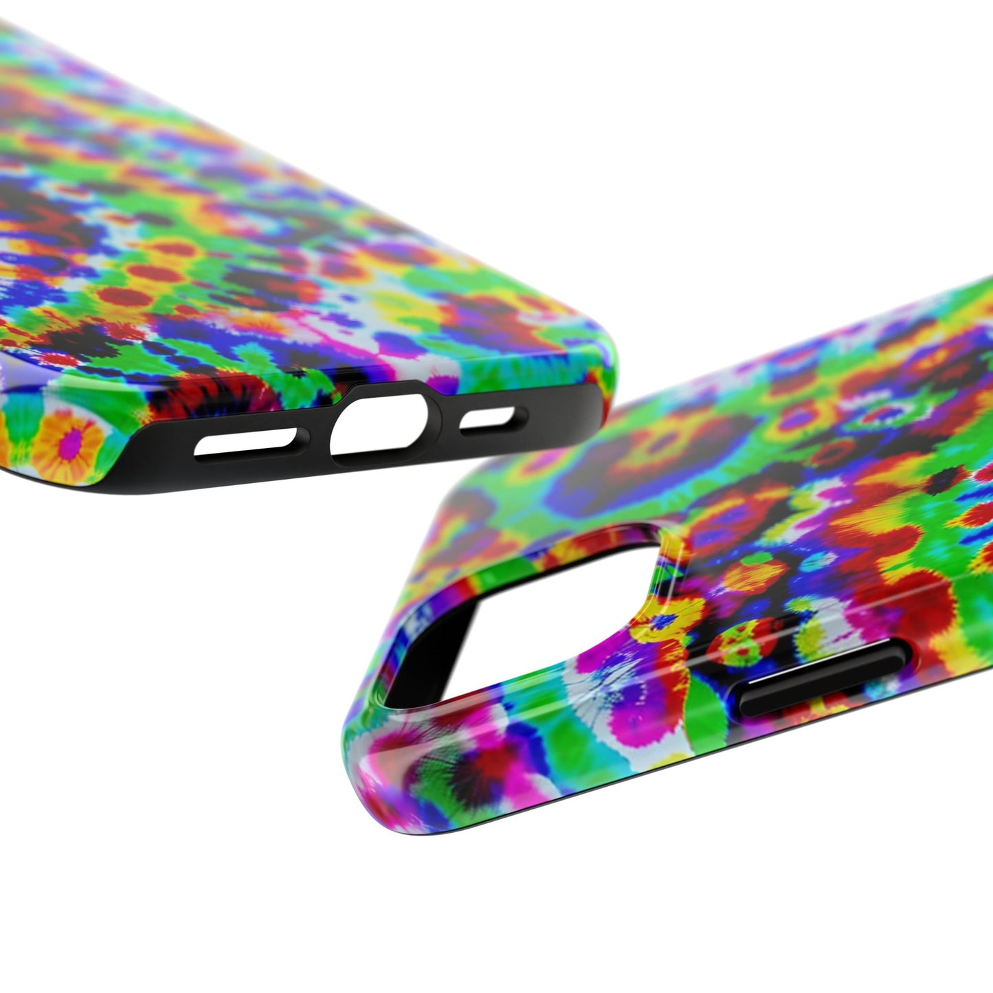 Magical Colors (Tough iPhone/Galaxy Phone Case)