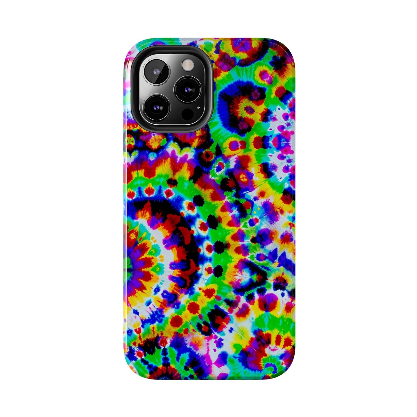 Magical Colors (Tough iPhone/Galaxy Phone Case)