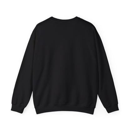 WildFlowers (Unisex Heavy Blend™ Crewneck Sweatshirt)
