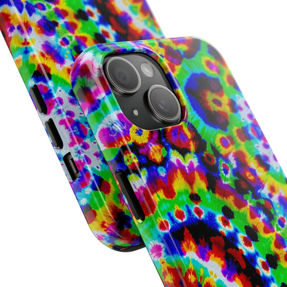 Magical Colors (Tough iPhone/Galaxy Phone Case)