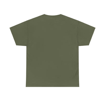 W Texas Wexas (Unisex Heavy Cotton Tee)