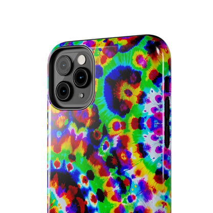 Magical Colors (Tough iPhone/Galaxy Phone Case)