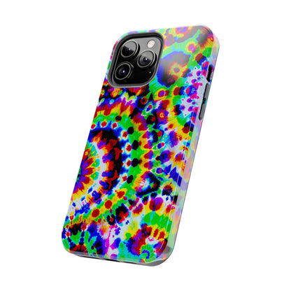 Magical Colors (Tough iPhone/Galaxy Phone Case)