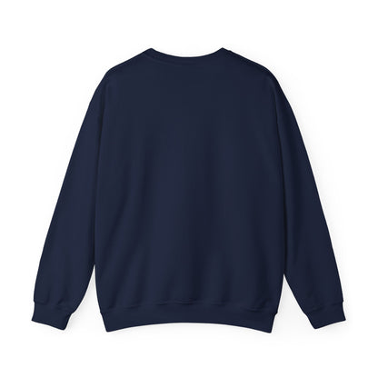 WildFlowers (Unisex Heavy Blend™ Crewneck Sweatshirt)