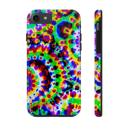 Magical Colors (Tough iPhone/Galaxy Phone Case)