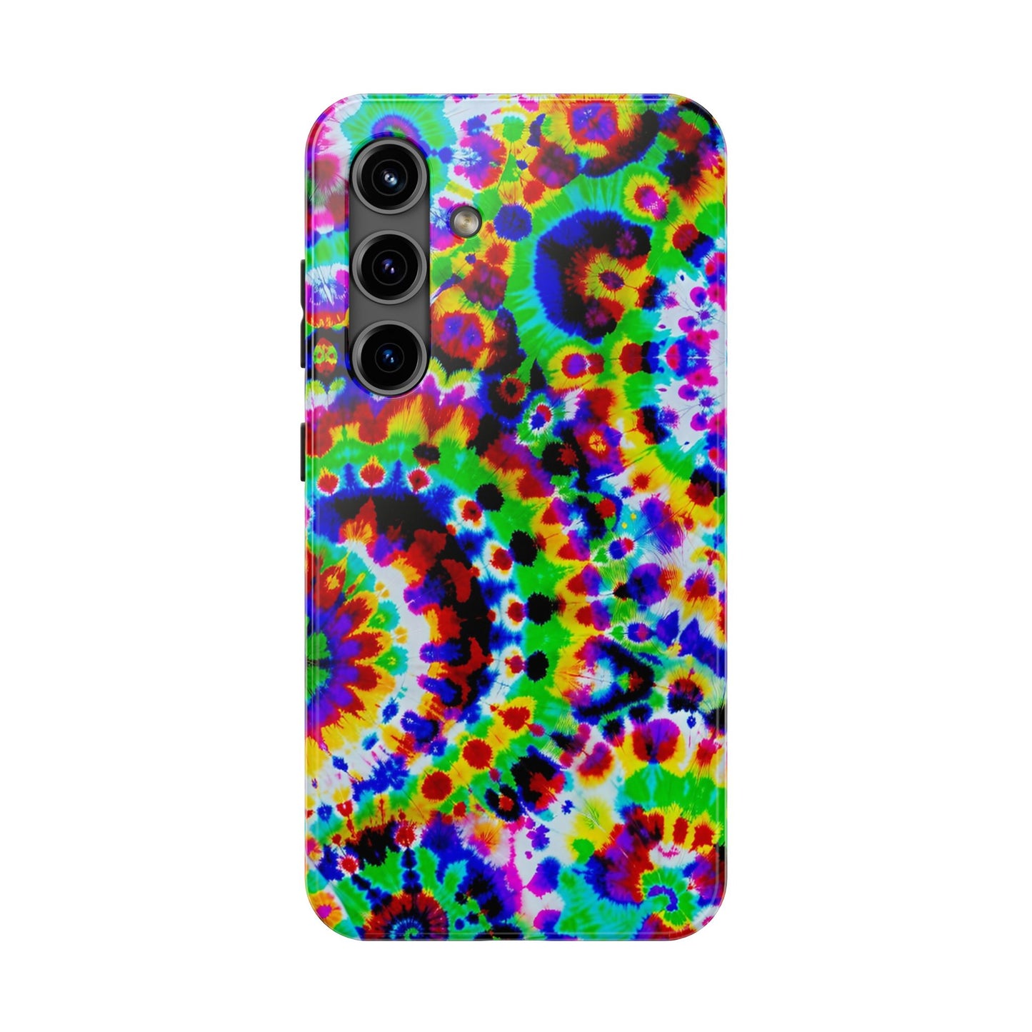 Magical Colors (Tough iPhone/Galaxy Phone Case)