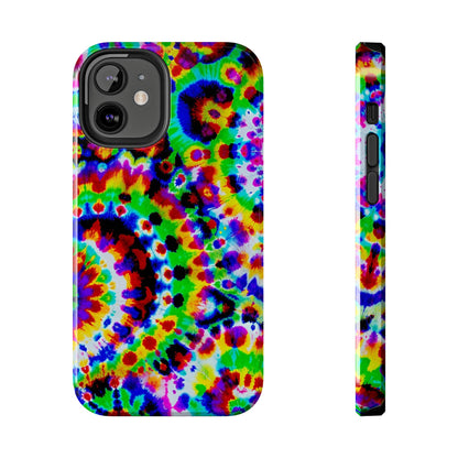 Magical Colors (Tough iPhone/Galaxy Phone Case)