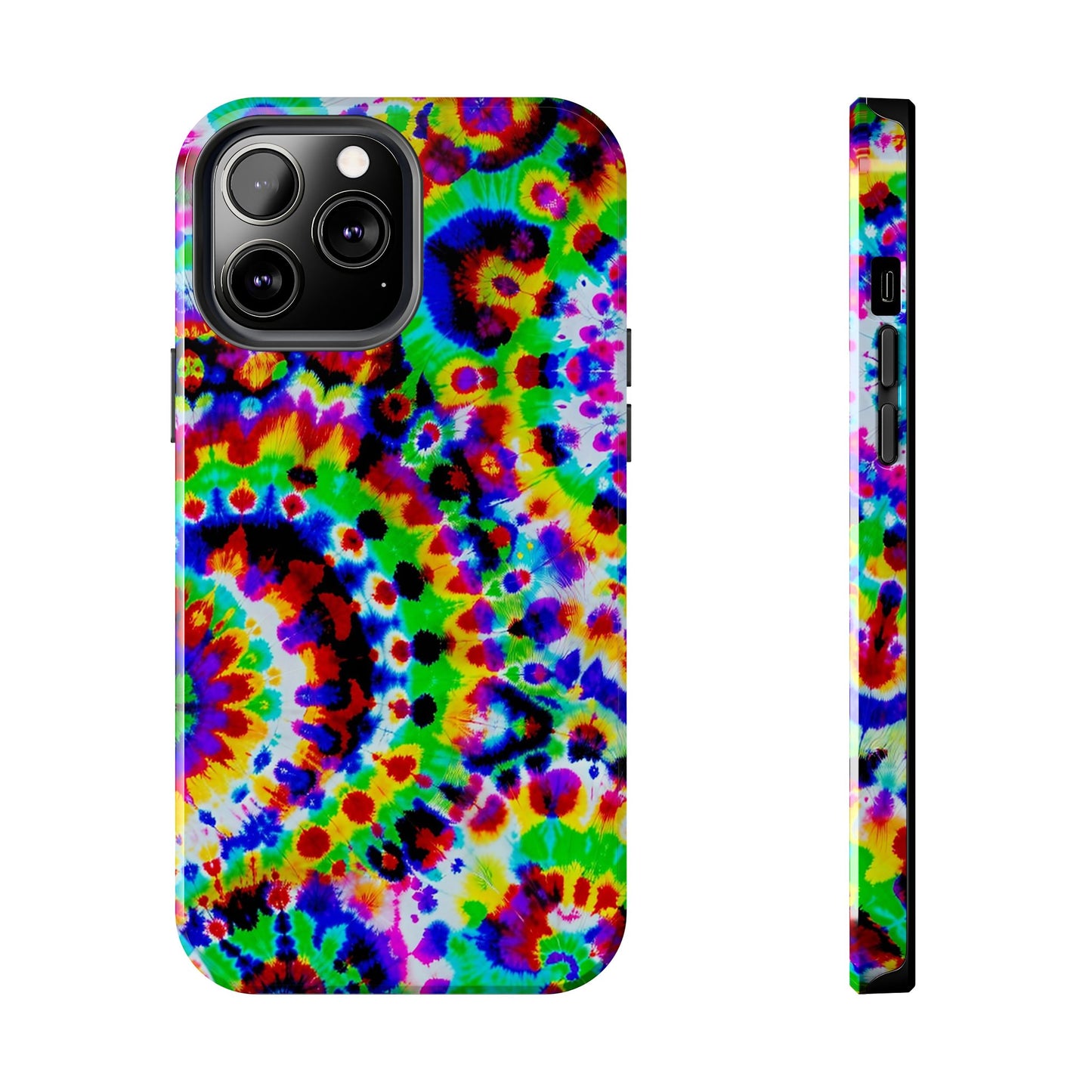 Magical Colors (Tough iPhone/Galaxy Phone Case)